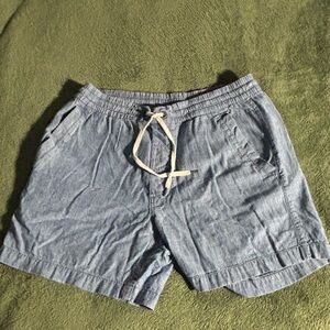 Men’s Polo Shorts